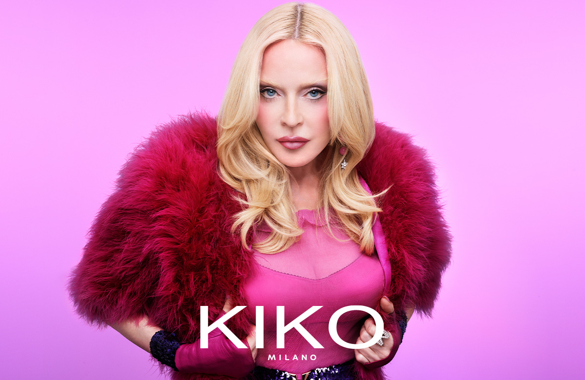KIKO MILANO | HAVE YOU MET KIKO?