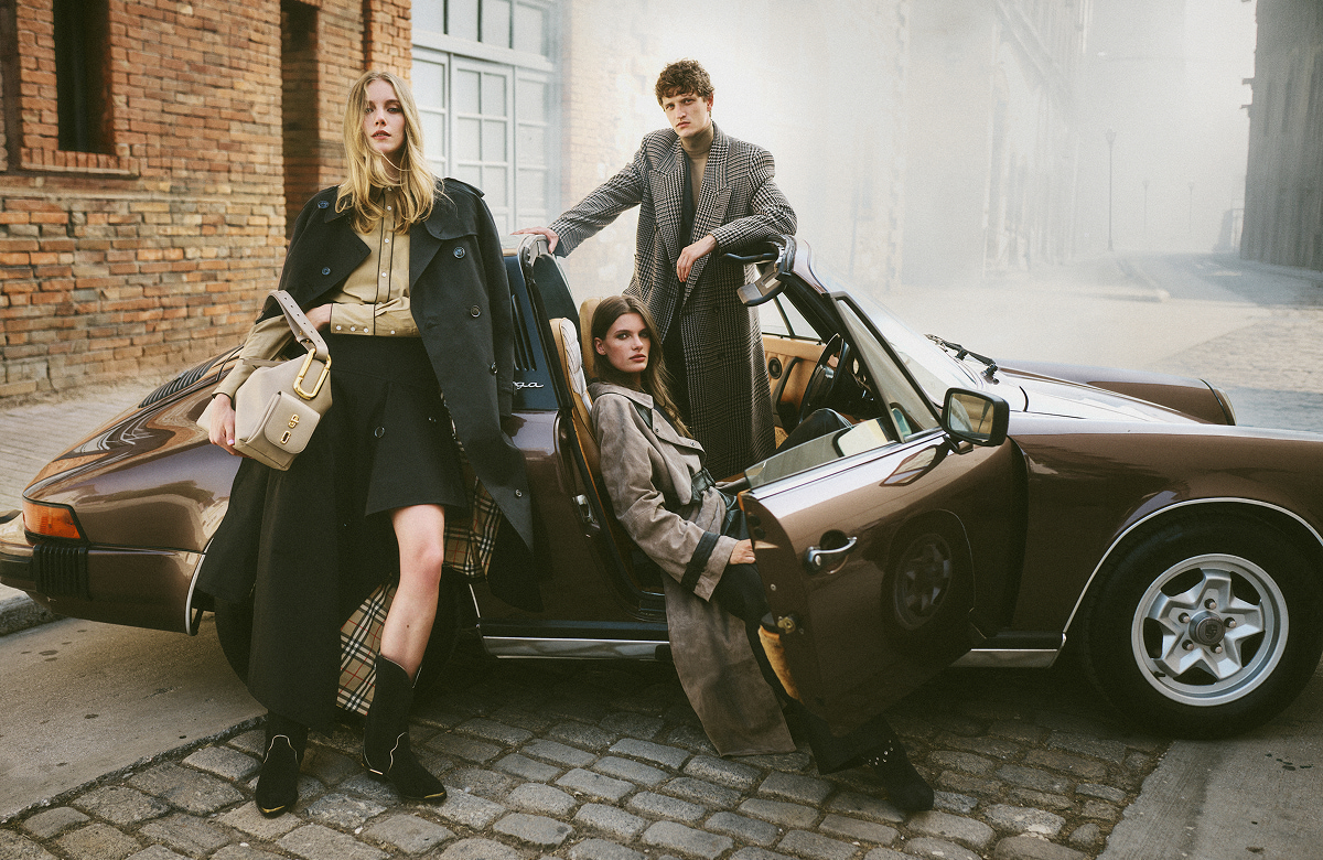 ATTICA FW26: A New Season in Style