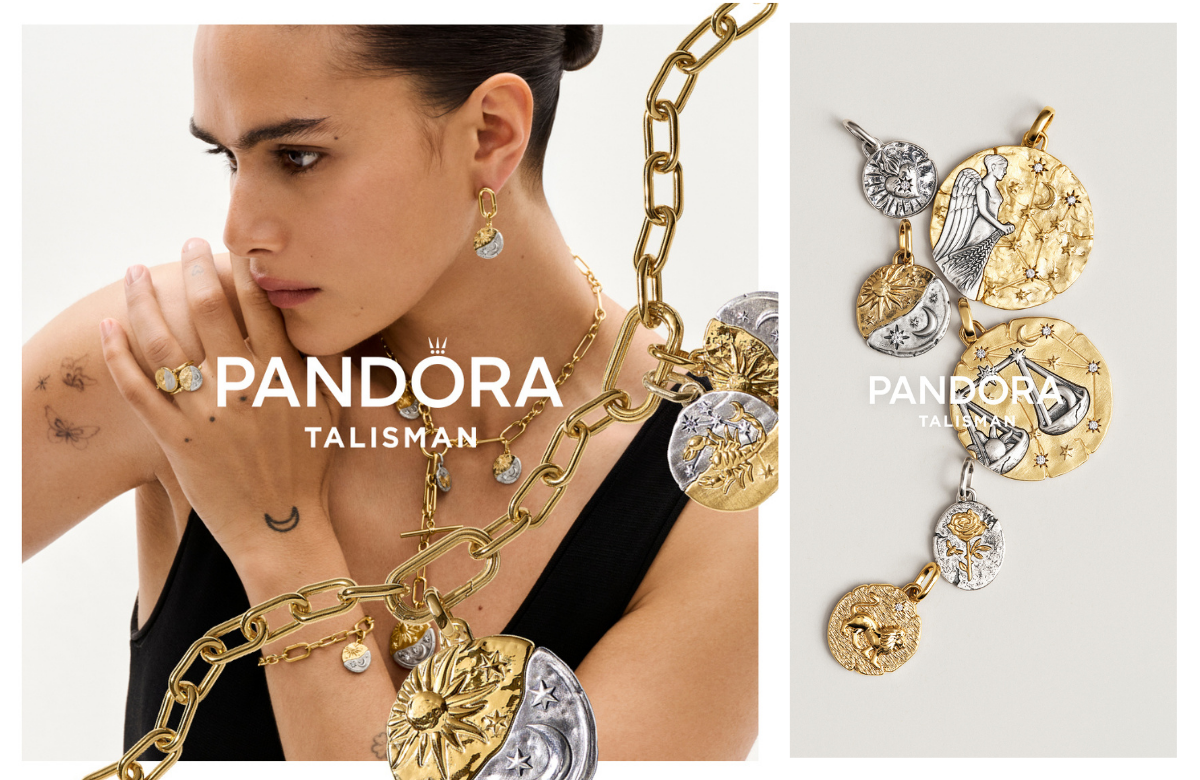 Pandora Cycle E 2026: Ανακαλύψτε τη νέα συλλογή