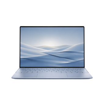 Γκρι laptop XPS 13