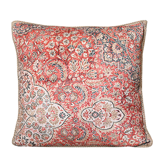 Διακοσμητική θήκη μαξιλαριού 