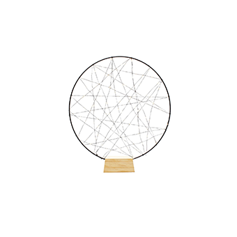 Επιτραπέζιο φωτιστικό Dream Catcher 