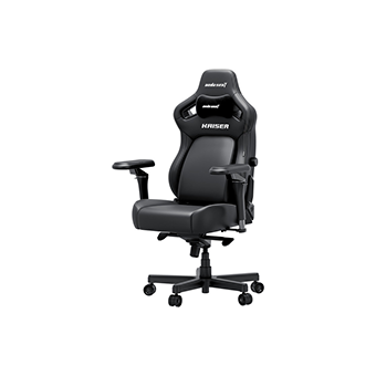 Μαύρη καρέκλα gaming, Anda seat