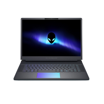 Μαύρο laptop Alienware 16