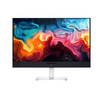 Άσπρο Monitor Plus 4K 
