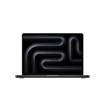 Μαύρο MacBook Pro 14-inch, Apple