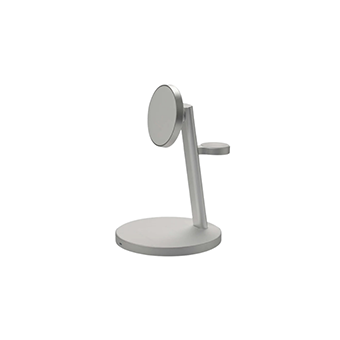 Stand ασύρματης φόρτισης 3-σε-1, Apple