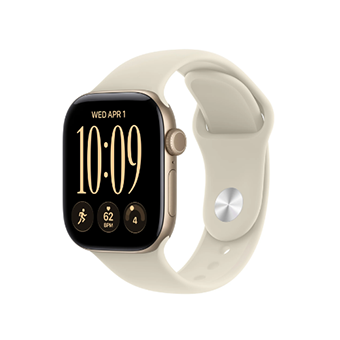 Apple Watch Series 12, Apple