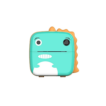 Παιδική κάμερα Instant Print με θερμική εκτύπωση