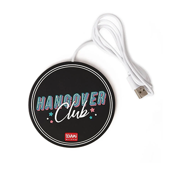 USB mug warmer, Legami