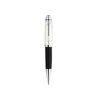 Great Characters Jimi Hendrix special edition ballpoint, Montblanc