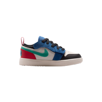 Πολύχρωμα Jordan 1 Low 