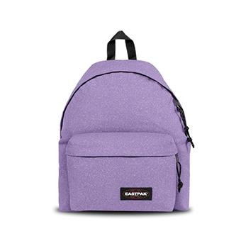 Μοβ τσάντα πλάτης, Eastpak