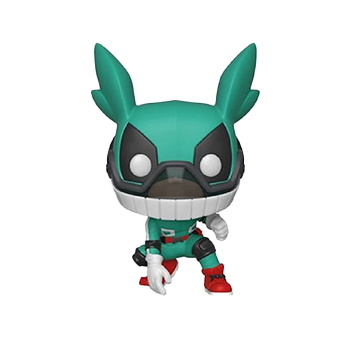 Φιγούρα Izuku Midoriya, Funko Pop!