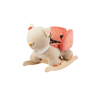 Κουνιστή γατούλα