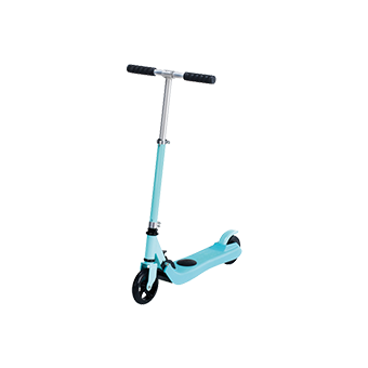 Μπλε παιδικό scooter, Innjoo