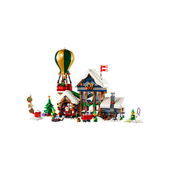 Ταχυδρομείο του Άγιου Βασίλη