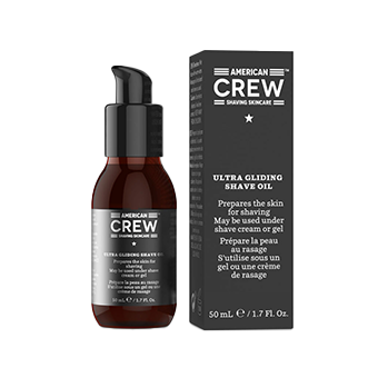 Λάδι ξυρίσματος, American Crew