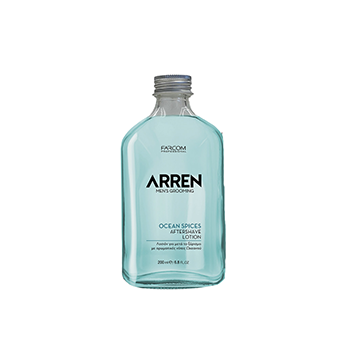Ocean Spices After Shave, ARREN