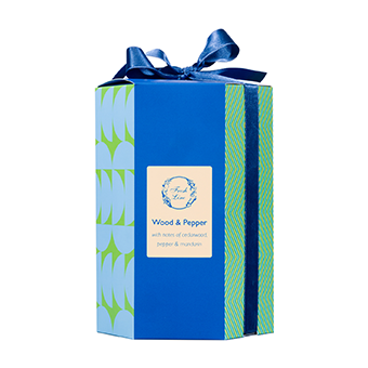 Σετ Περιποίησης Wood & Pepper