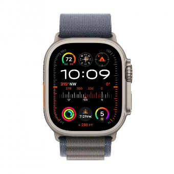 Apple watch Ultra 2 GPS + Cellular