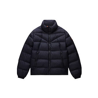 Μαύρο μπουφάν, Napapijri