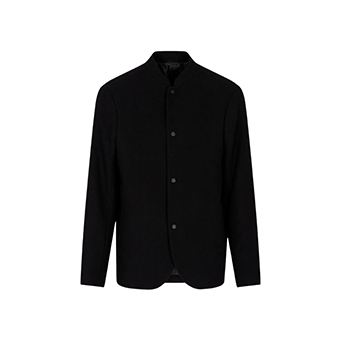 Μαύρο ανδρικό σακάκι, Armani Exchange