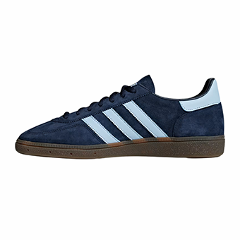 Μπλε unisex sneakers Handball Spezial 