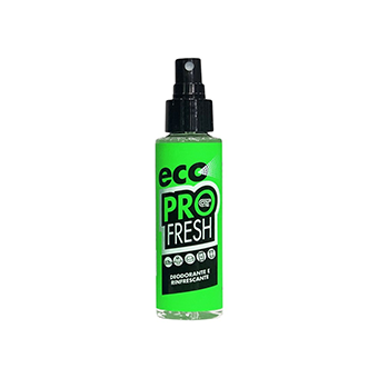 Spray αποσμητικό Eco Profresh
