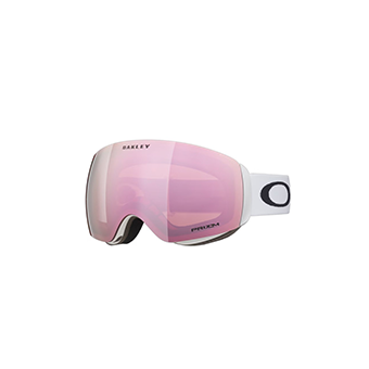 Γυαλιά για τα χιόνια με ροζ φακό, Oakley