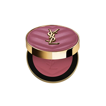 Blurring ρουζ Make me blush, Yves Saint Laurent