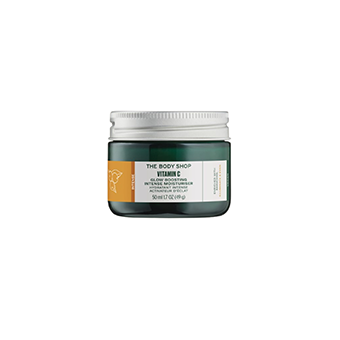 Κρέμα προσώπου vitamin C