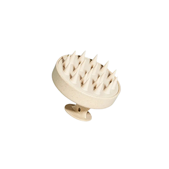 Χτένα μασάζ για το τριχωτό της κεφαλής