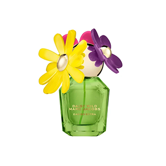 Daisy Wild Eau So Extra Eau De Parfum, Marc Jacobs