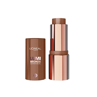 Bronzer stick Lumi Bronze, L'Oréal