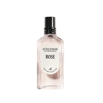 Rose Eau De Toilette