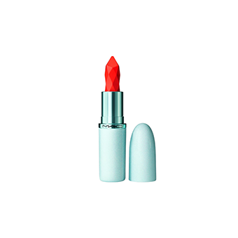 Κόκκινο κραγιόν M·A·Cximal Satin