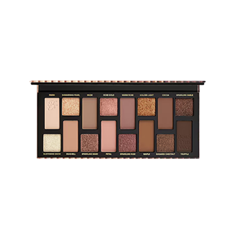 Παλέτα σκιών ματιών Born This Way The Natural Nudes, Too Faced