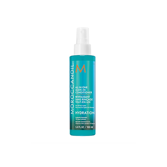 All in one leave-in conditioner, Moroccanoil
