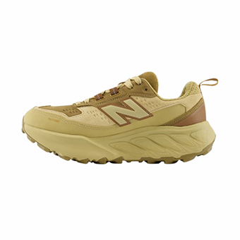 Μπεζ sneakers Fresh Foam X Hierro Trek