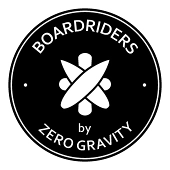 Boardriders by Zero Gravity