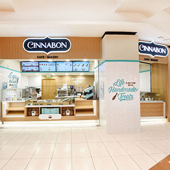 Cinnabon