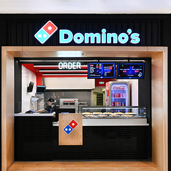 Domino's Pizza