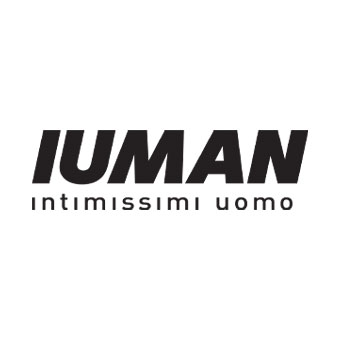 IUMAN – INTIMISSIMI UOMO