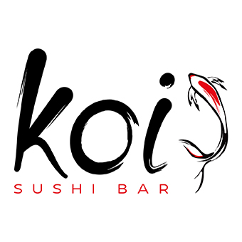 Koi Sushi Bar