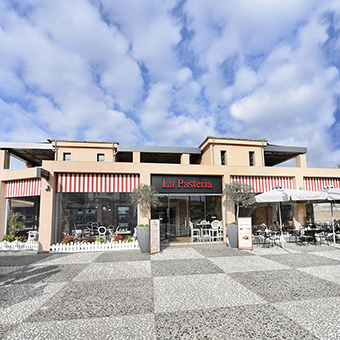 La Pasteria Cucina Italiana