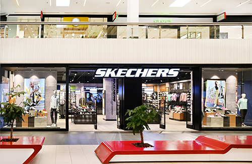 Skechers