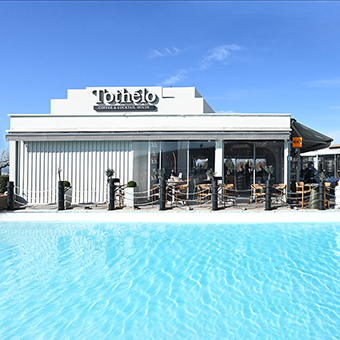 ToThelo Gastrobar