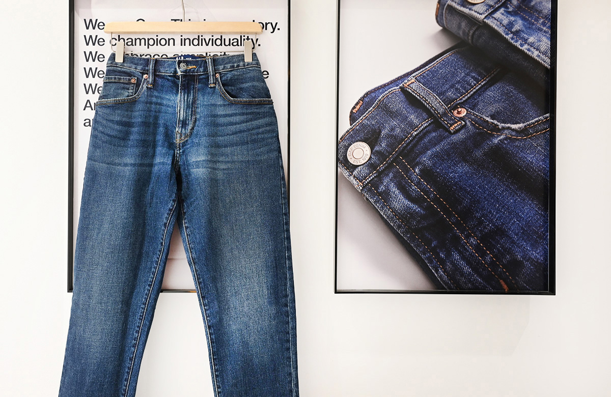 Men’s Denim Pants: Τα επικρατέστερα jeans της νέας σεζόν