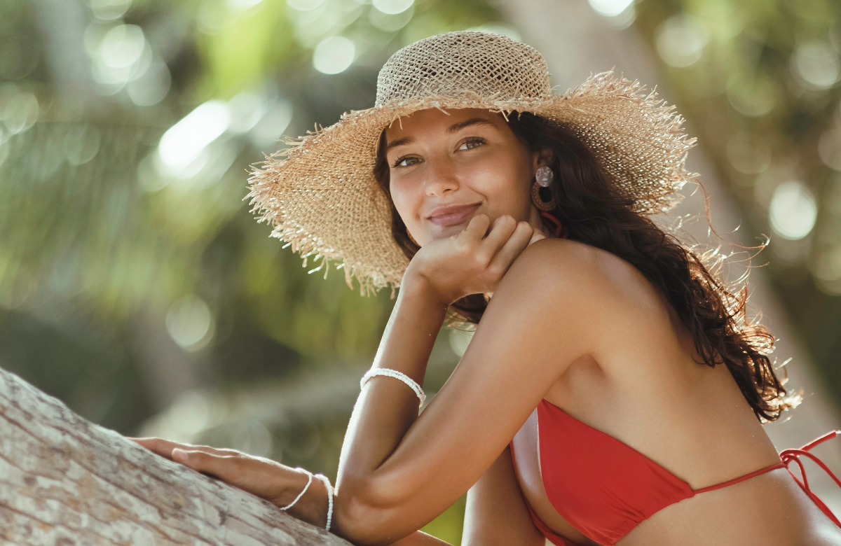 Summer accessories: Ώρα να φορέσετε το... καλοκαίρι!
